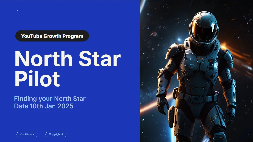 north star