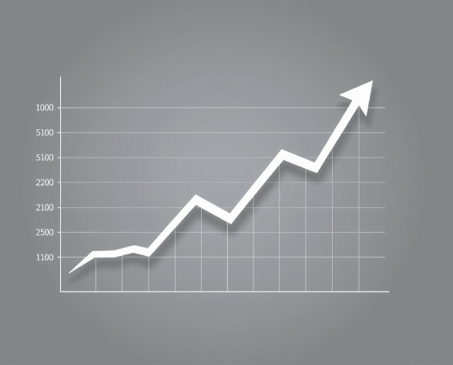 YouTube views going up