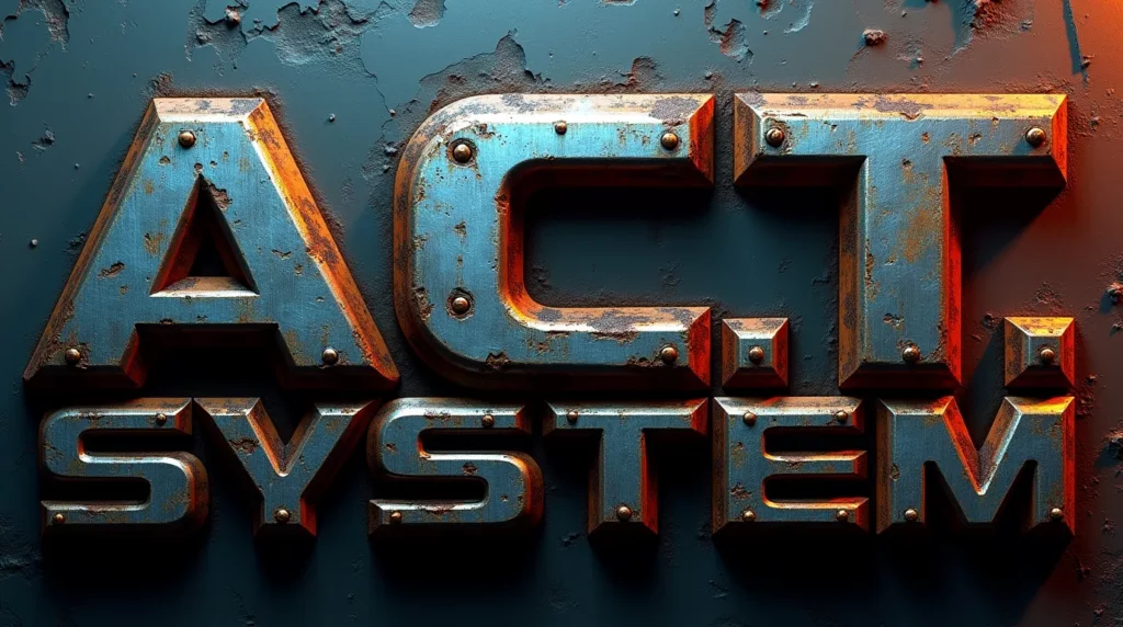 ACT System
