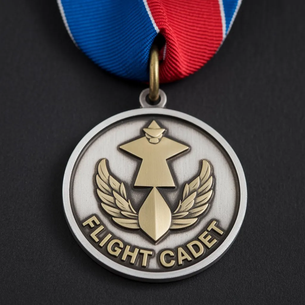 flight-cadet