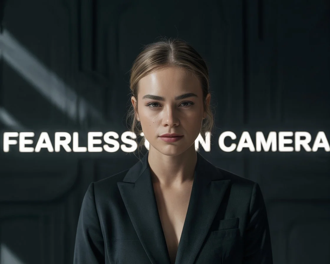 fearless-on-camera